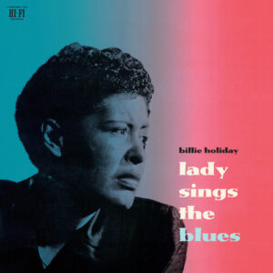 Lady Sings The Blues: imagen 3