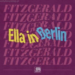Ella In Berlin