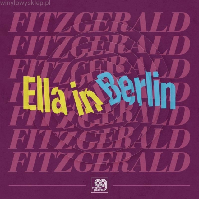 Ella In Berlin
