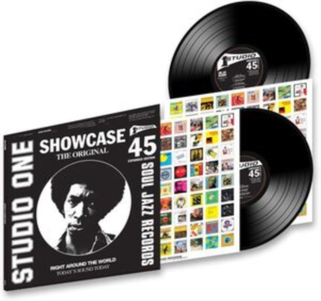 Studio One Showcase 45