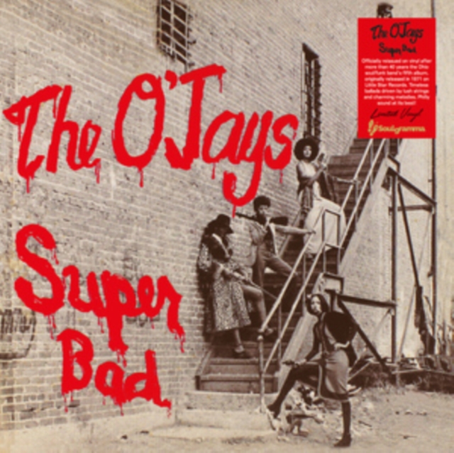 Super Bad