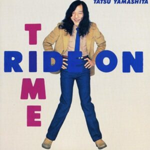 Ride On Time = ライドオン・タイム
