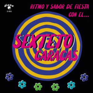 Ritmo y Sabor de Fiesta Con El