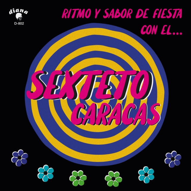 Ritmo y Sabor de Fiesta Con El