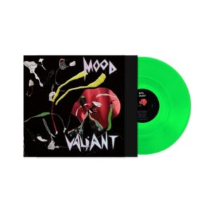 Mood Valiant: imagen 2