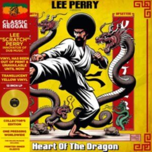 Kung Fu Meets The Dragon