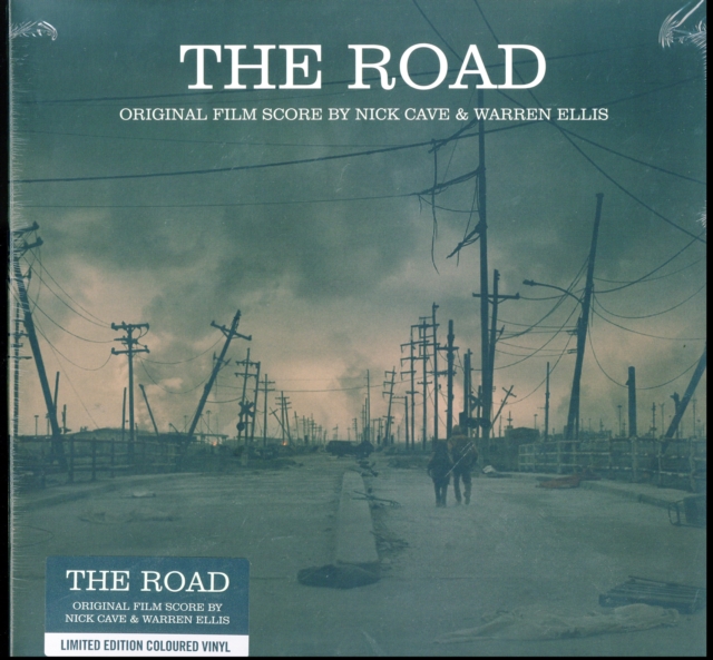 The Road (Original Film Score)