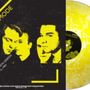 Live At The Hammersmith Odeon London • October 6, 1983: imagen 2