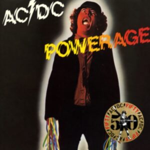 Powerage