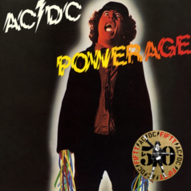 Powerage