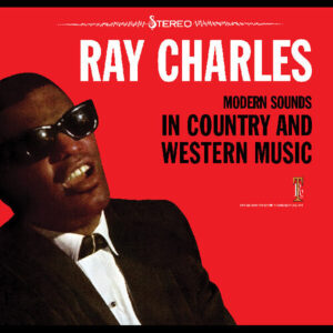 Modern Sounds In Country And Western Music: imagen 2