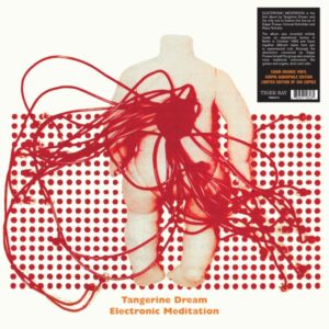 Electronic Meditation
