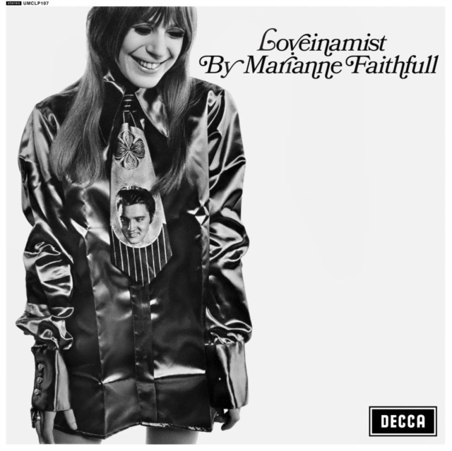 Loveinamist