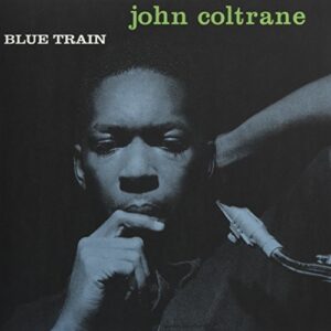 Blue Train: imagen 2