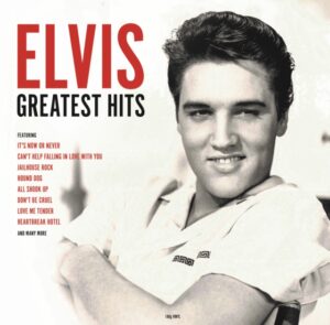 Elvis Greatest Hits