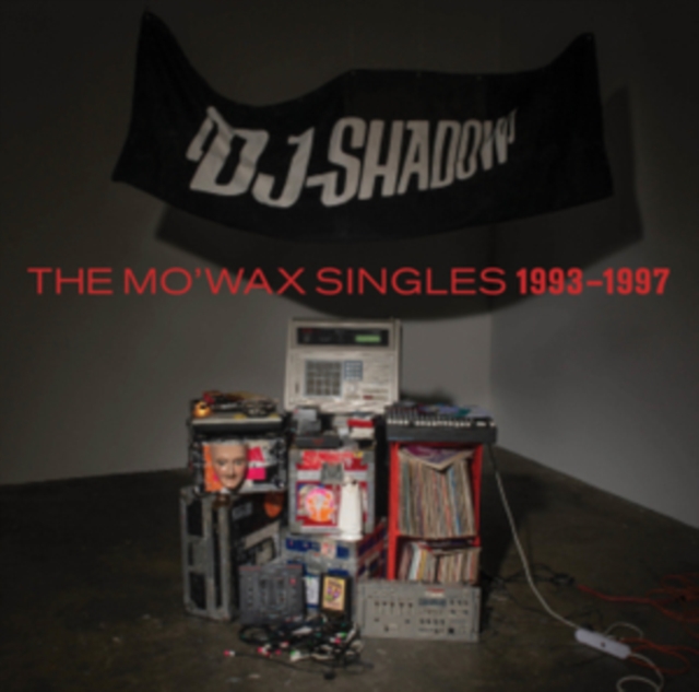 The MoʼWax Singles 1993-1997