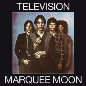 Marquee Moon: imagen 2