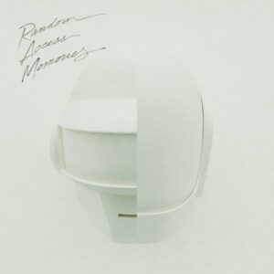 Random Access Memories