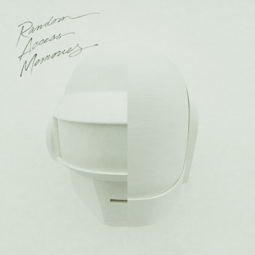 Random Access Memories