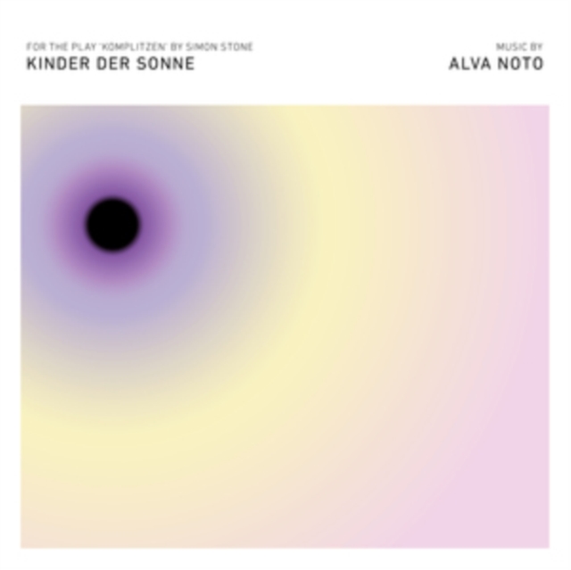 Kinder Der Sonne