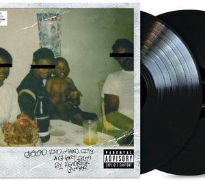 Good Kid, M.A.A.D City: imagen 1