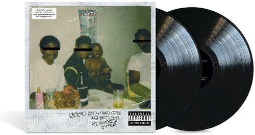 Good Kid, M.A.A.D City