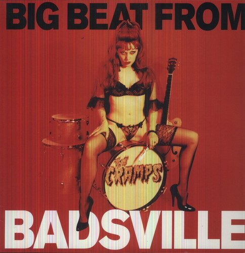 Big Beat From Badsville