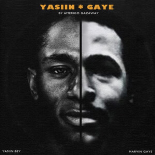 Yasiin Gaye: The Departure