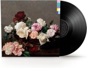 Power, Corruption & Lies