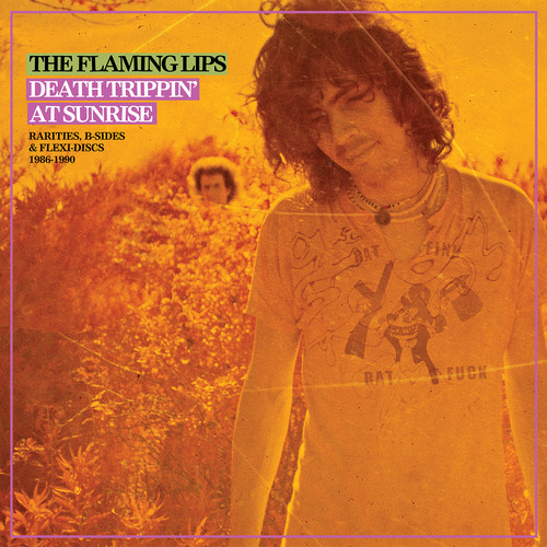 Death Trippin' At Sunrise: Rarities, B-Sides & Flexi-Discs 1986-1990