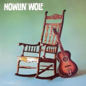 Howlin' Wolf: imagen 2