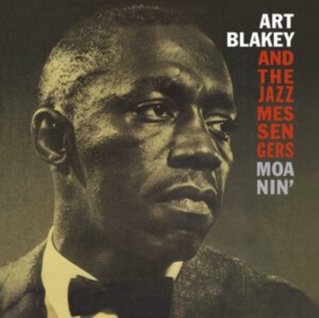 Art Blakey And The Jazz Messengers