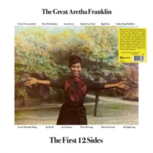 Aretha: imagen 1