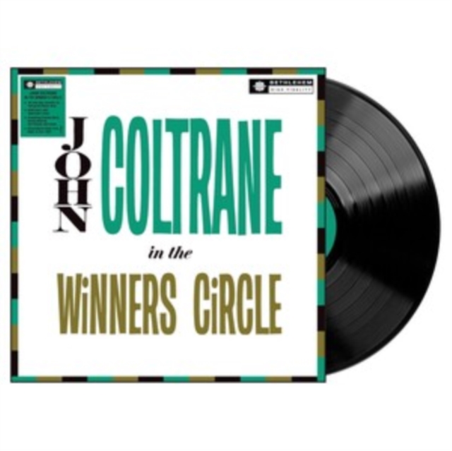 Winner's Circle