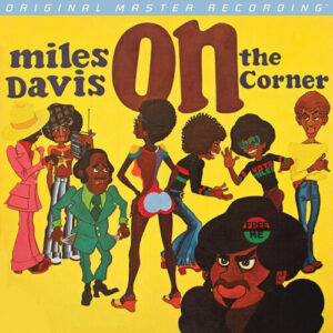On The Corner: imagen 2
