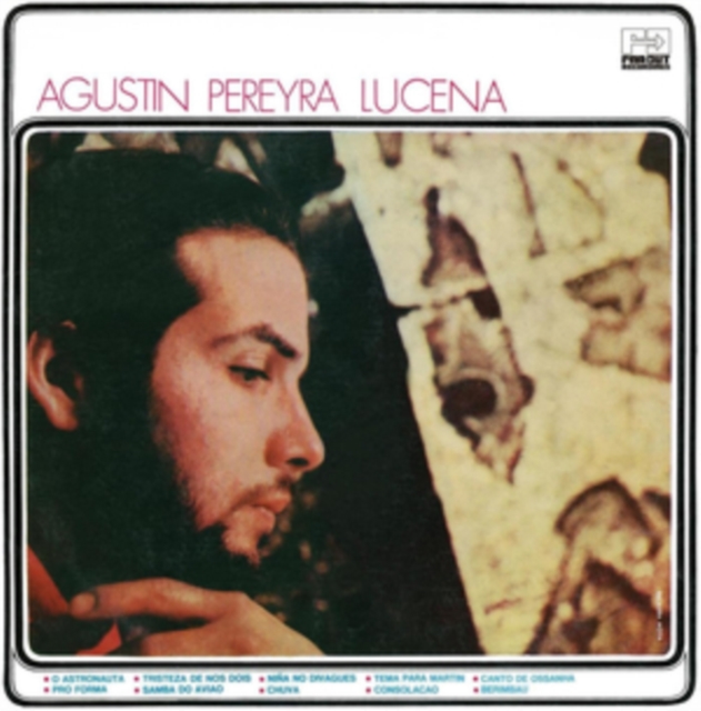 Agustin Pereyra Lucena
