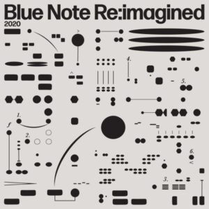 Blue Note Re:imagined: imagen 1