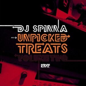 Unpicked Treats Volume Two