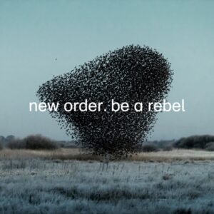 Be A Rebel: imagen 3