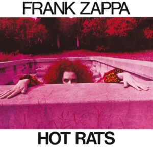 Hot Rats: imagen 2