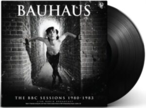 The BBC Sessions 1980 – 1983