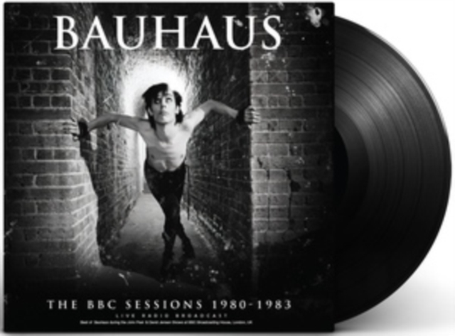 The BBC Sessions 1980 - 1983