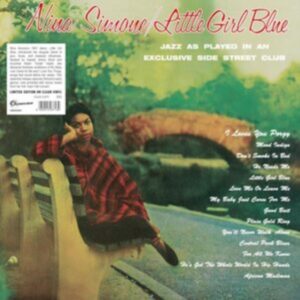 Little Girl Blue: imagen 1