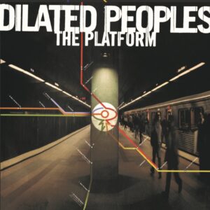 The Platform
