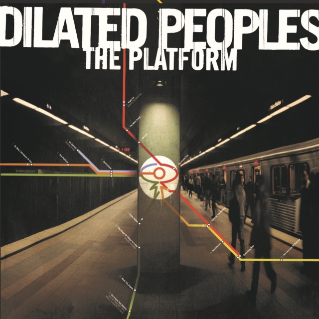 The Platform
