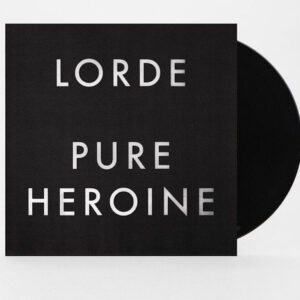 Pure Heroine: imagen 1