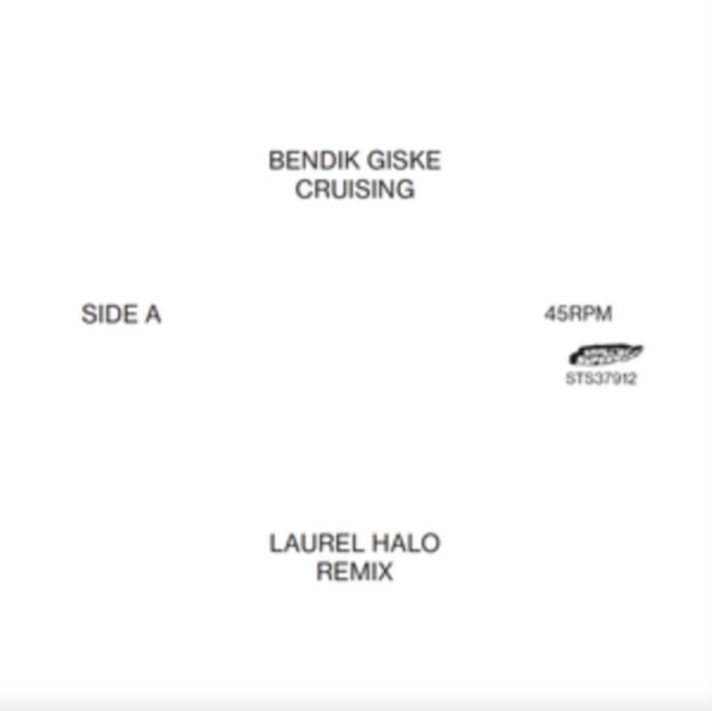 Cruising Laurel Halo Remixes