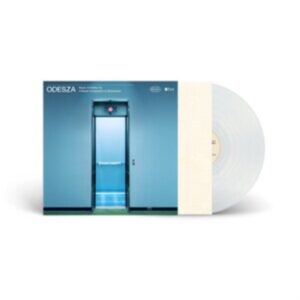 Music To Refine To: A Remix Companion To Severance