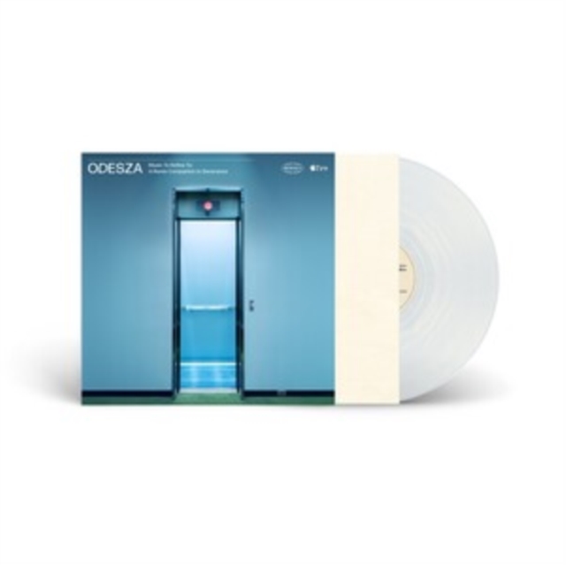 Music To Refine To: A Remix Companion To Severance