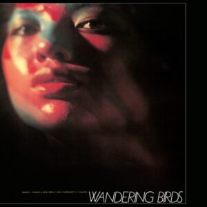 Wandering Birds 女友達
